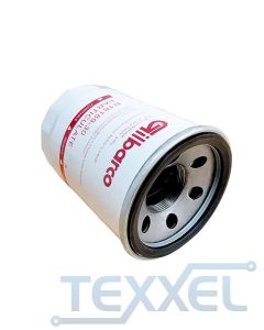 Cartucho Filtro Diesel 1" (Celulosa)