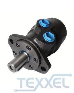Motor Hidraulico Orbital MR 315cc