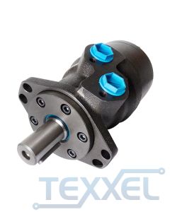 Motor Hidraulico Orbital MH 500CC